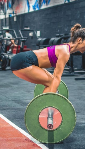 powerlifting femení 