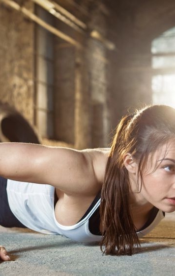 rutina de 20 minutos