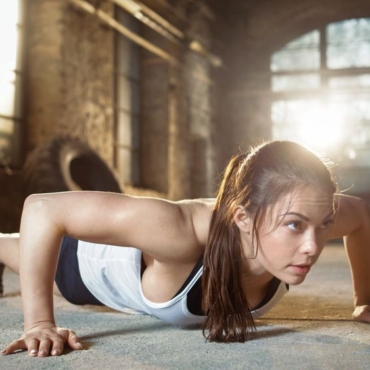 rutina de 20 minutos