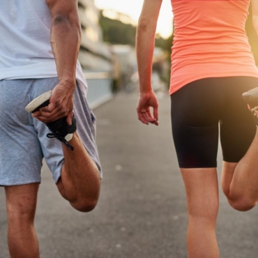 vitamina D y ejercicio