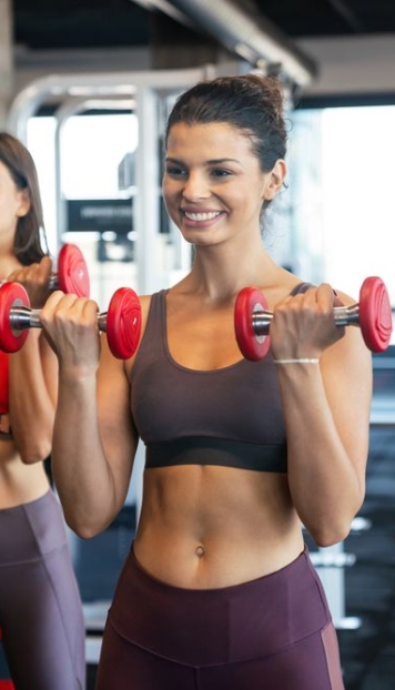 classes dirigides Eurofitness