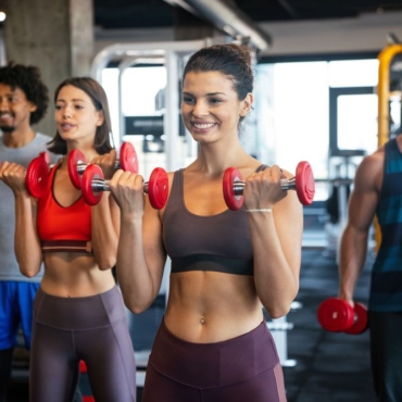 classes dirigides Eurofitness