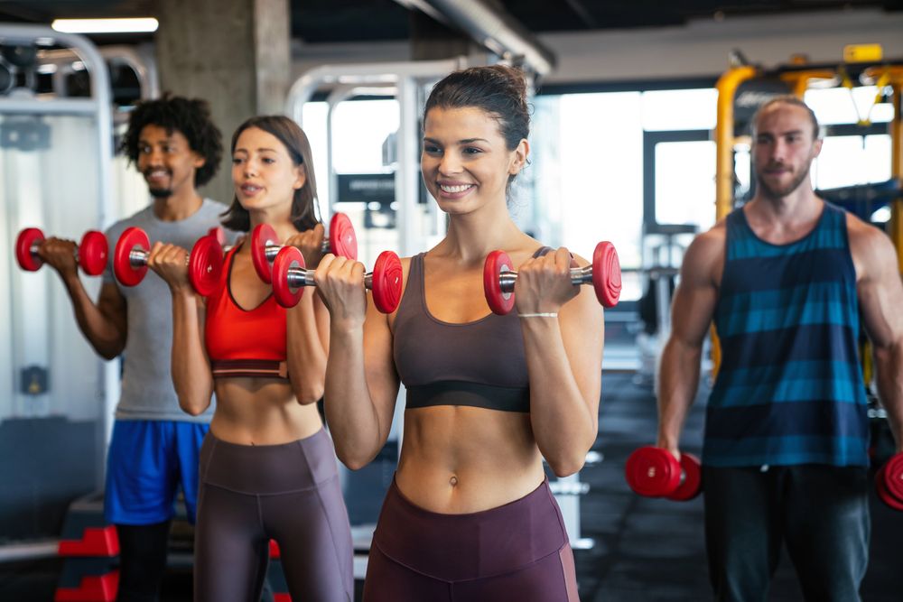 Classes dirigides a Eurofitness: troba la teva passió