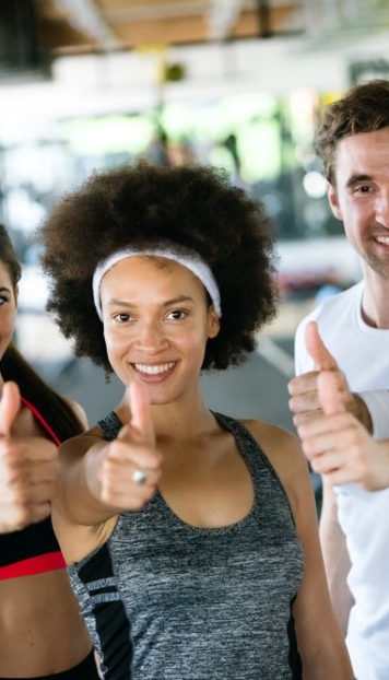 Mantenir la motivació pel fitness