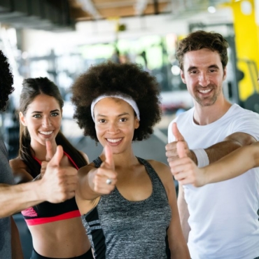 Mantenir la motivació pel fitness