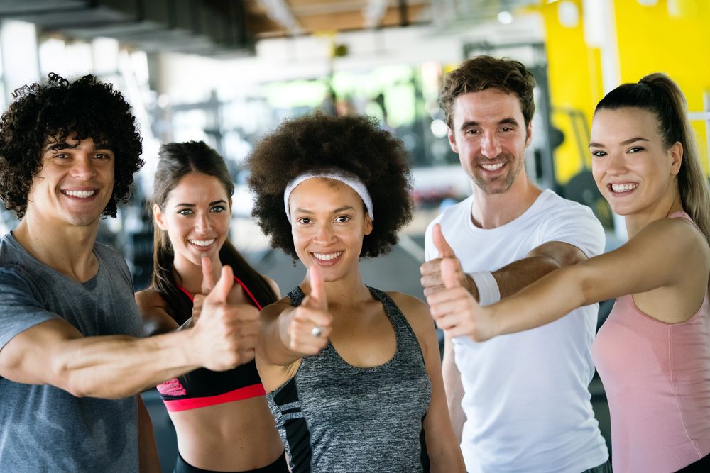 Mantingues la motivació fitness al final de l’any