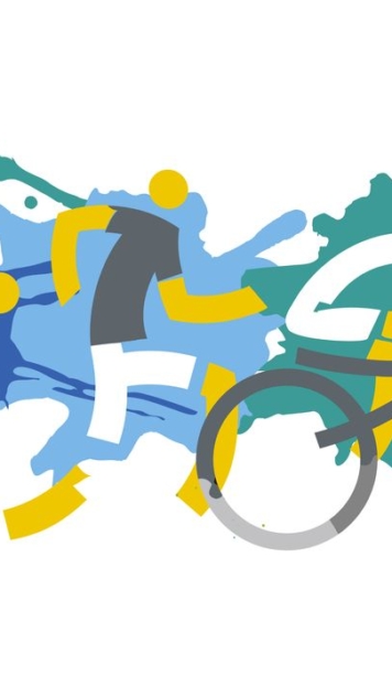 triatló Indoor Eurofitness