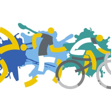 triatló Indoor Eurofitness