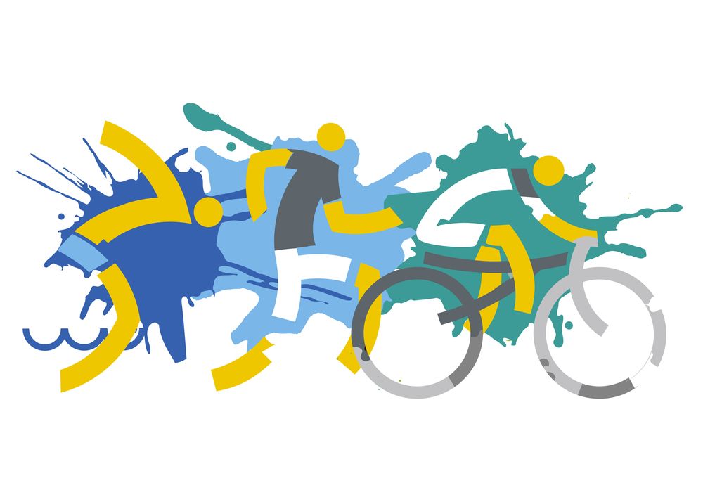 Premis i sortejos del triatló: aquests han estat els premis