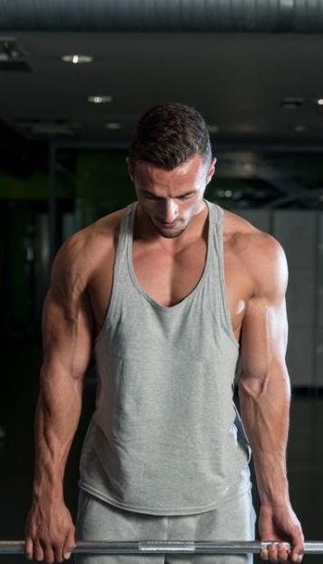 importància de la recuperació muscular