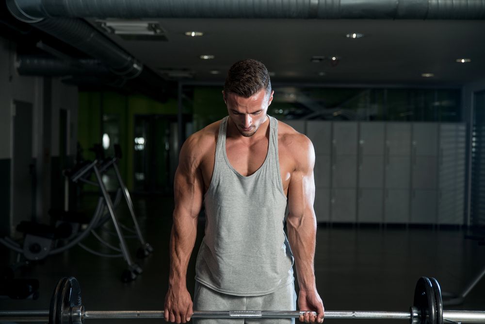 Recuperació muscular: cuida el teu cos