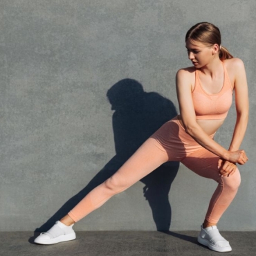 rutinas express para diciembre 