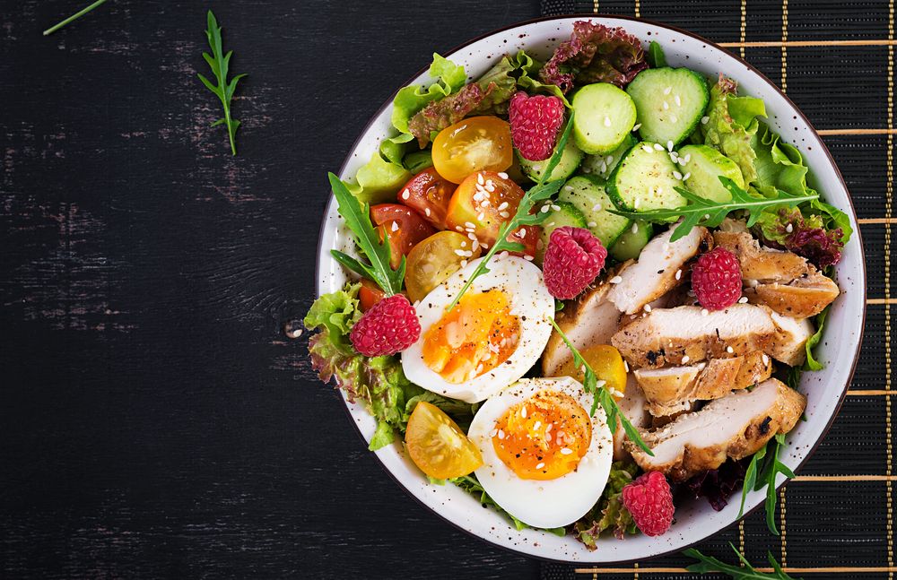 Nutrición pre y post entrenamiento: la guía definitiva