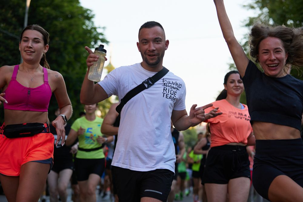 Triatló a Eurofitness: l’experiència que et canviarà