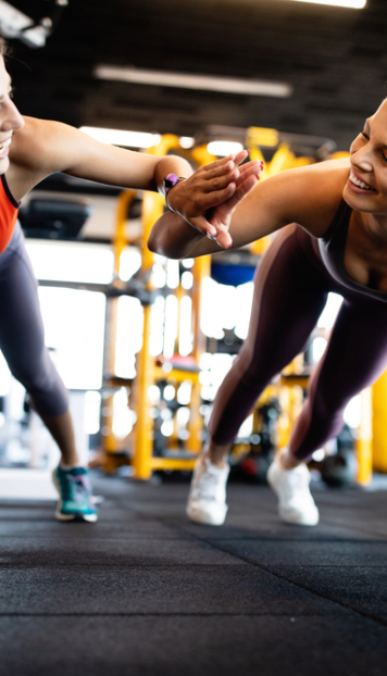 entrenamiento para principiantes