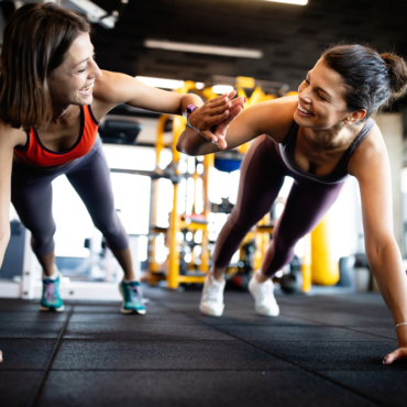 entrenamiento para principiantes
