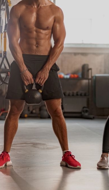 exercici d'abdominals