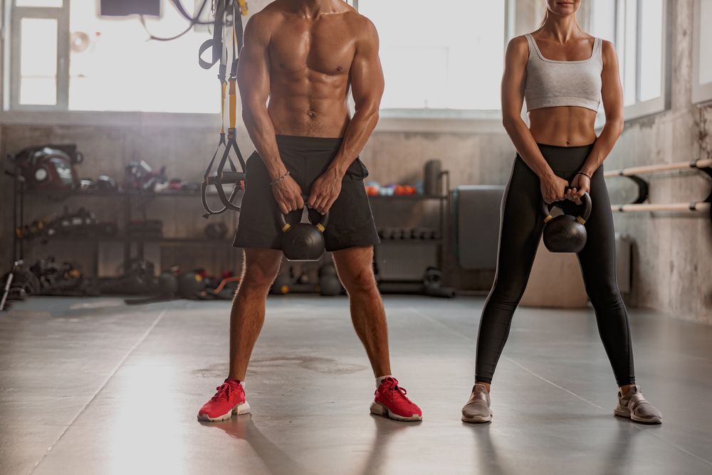 Abdominals marcats: el mètode que funciona