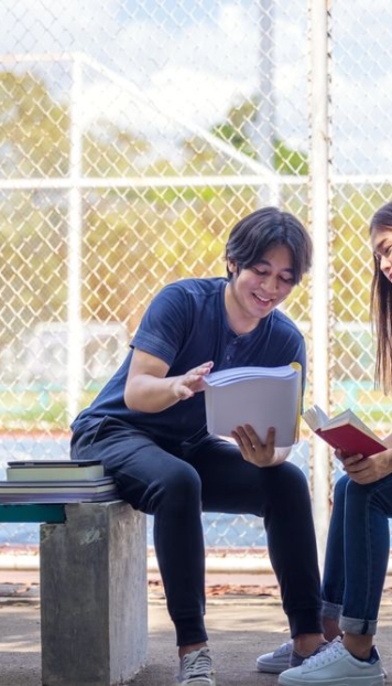 grado superior en deporte