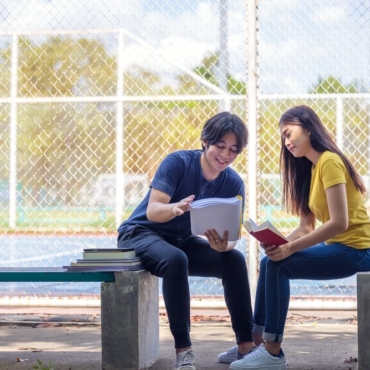 grado superior en deporte