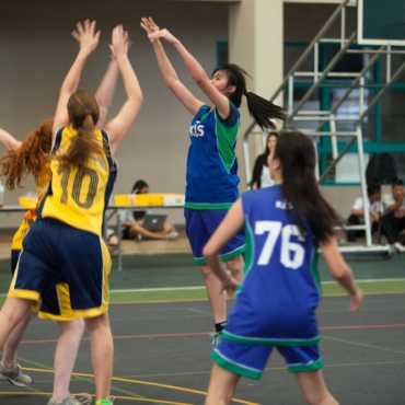 Copa Colegial Catalunya