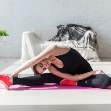 exercicis de flexibilitat