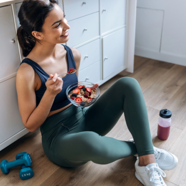 Crear hábitos fitness que perduren