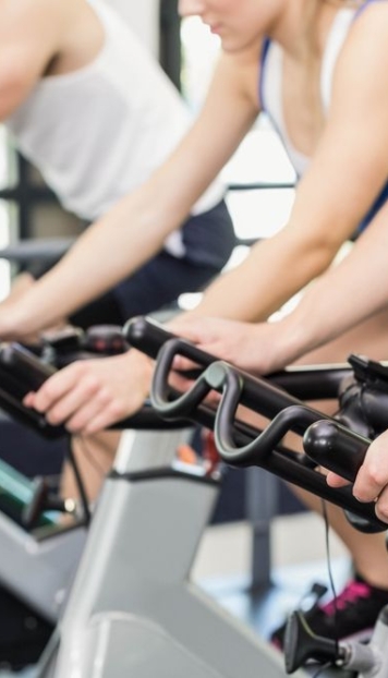 cycling beneficis gimnàs
