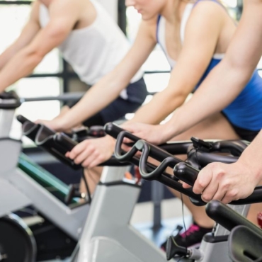 cycling beneficis gimnàs