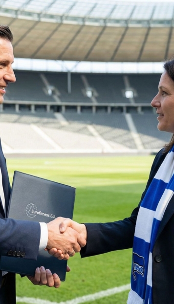 Eurofitness Edu y clubes deportivos