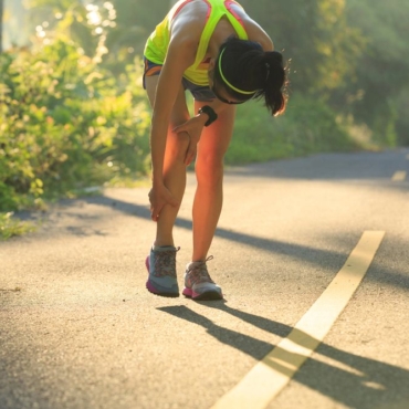 Com evitar lesions esportives