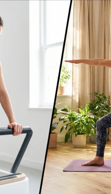pilates vs yoga diferencias