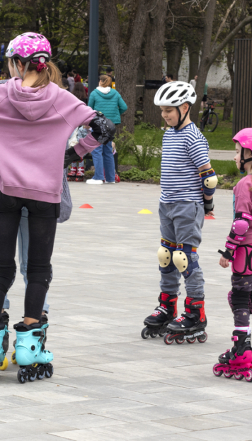 deporte al aire libre