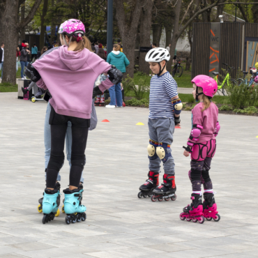 deporte al aire libre