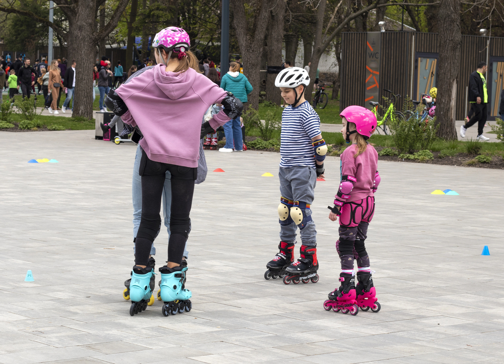 Top 10 actividades al aire libre que hacer en verano – INFOGRAFÍA