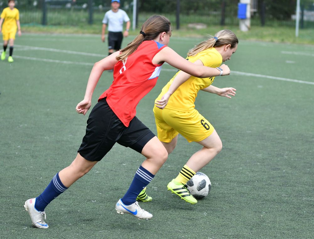 Competicions? Aprèn a gestionar l’estrès esportiu