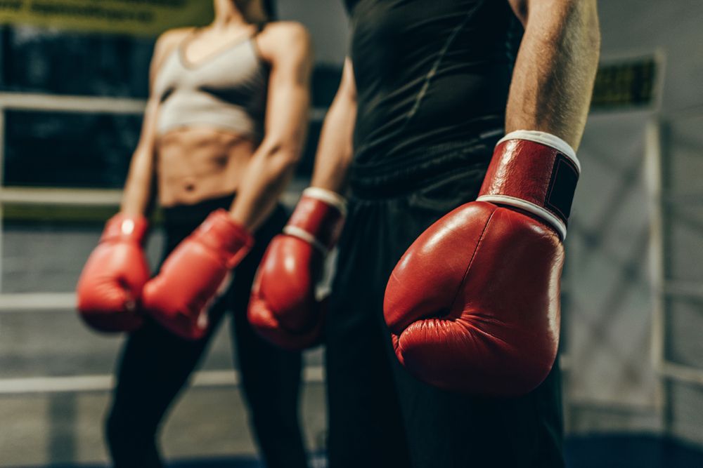 Boxa i cardio HIIT: la combinació que crema més calories