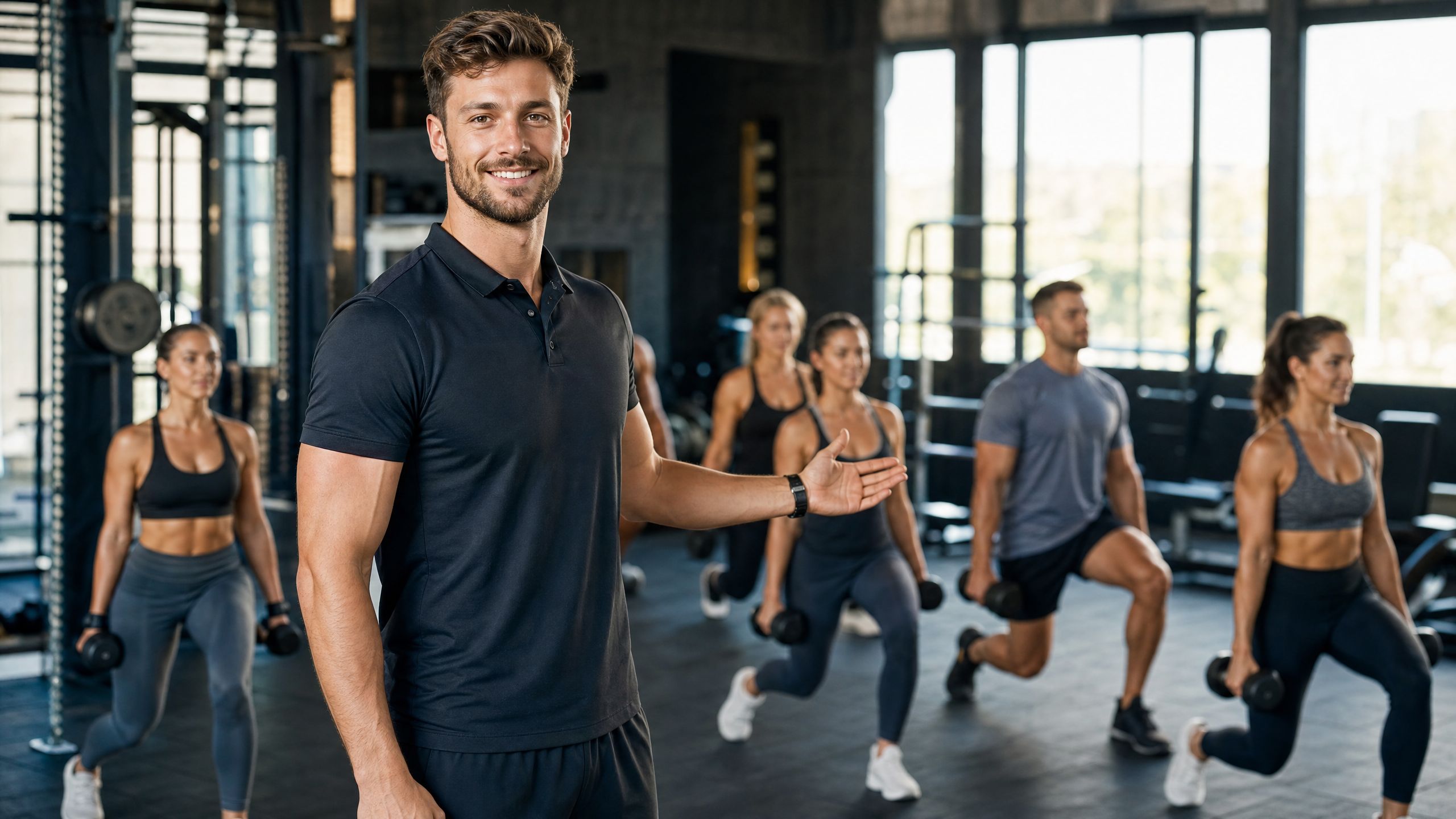 Cómo trabajar en el mundo del deporte: formación en Eurofitness Edu