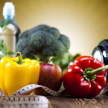 nutrició esportiva