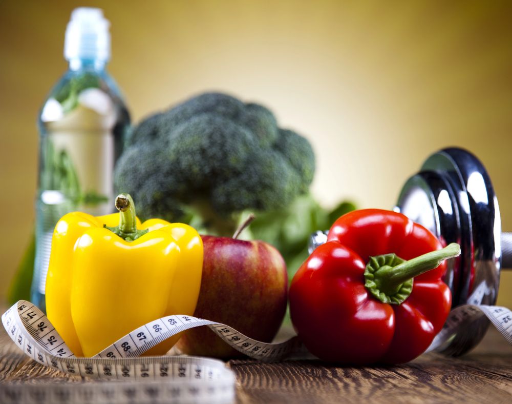 Nutrició esportiva: menjar correctament multiplica els resultats