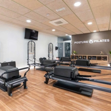 pilates integral eurofitness