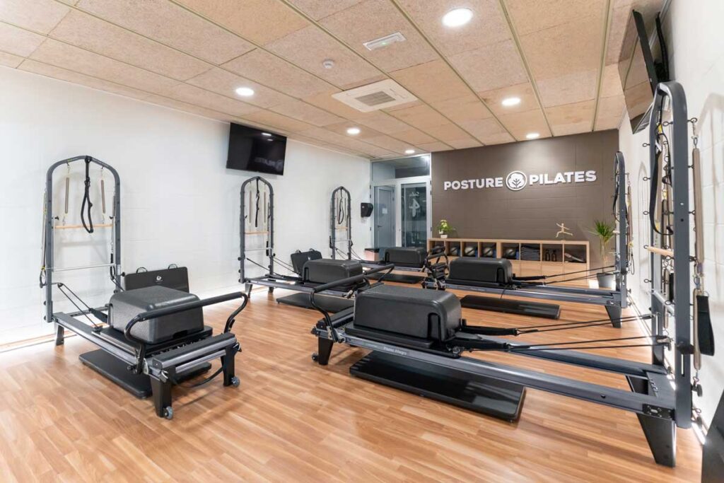Pilates integral: el ejercicio que transforma cuerpo y mente