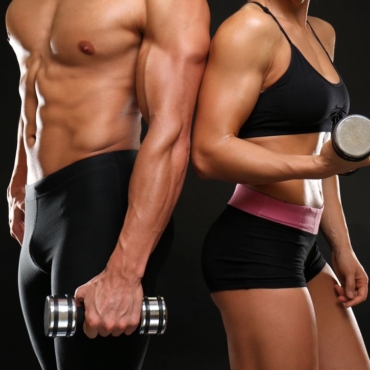 augmentar massa muscular