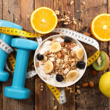 alimentació per a esportistes