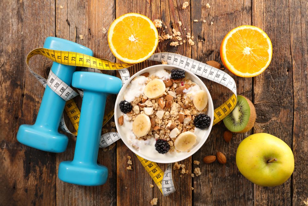 Alimentació per a esportistes: com la gastronomia millora el teu rendiment
