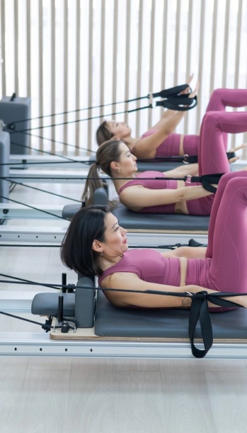 pilates integral