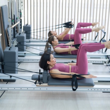 pilates integral