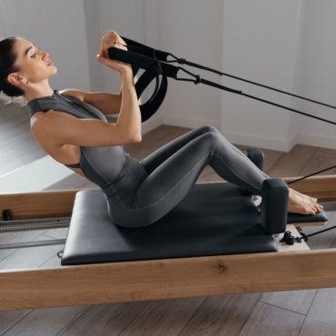 pilates per a la postura