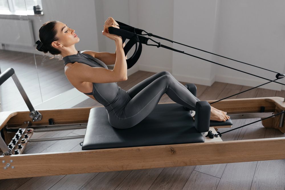 Posture Pilates: el mètode que transforma la teva postura