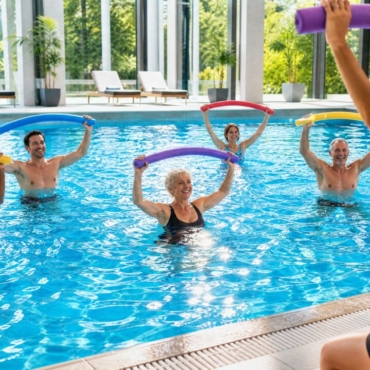 aquagym 